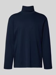 Regular fit coltrui van katoenmix van Tom Tailor - 32