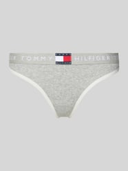 String aus Baumwoll-Mix von Tommy Hilfiger - 18