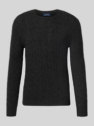 Regular Fit Pullover aus Woll-Kaschmir-Mix von Polo Ralph Lauren - 12