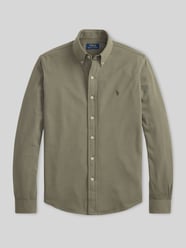 Regular Fit Freizeithemd aus reiner Baumwolle von Polo Ralph Lauren - 21