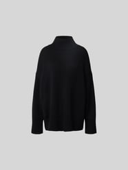 Oversized Pullover mit Kaschmir-Anteil von Juvia - 48