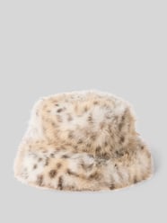 Hoed van imitatiebont van Gina Tricot - 1