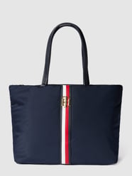 Shopper mit Brand-Details von Tommy Hilfiger - 15