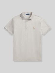 Koszulka polo z czystej bawełny o kroju regular fit od Polo Ralph Lauren - 43