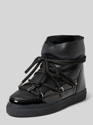 Snow Boots aus Leder Modell 'GLOSS' von INUIKII - 47