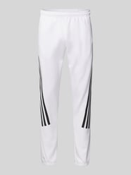 Sweatbroek met elastische band van ADIDAS SPORTSWEAR - 14