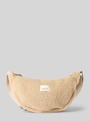 Fannypack mit Logo-Patch Modell 'Teddy' von STUDIO NOOS - 18