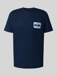 Regular fit T-shirt van puur katoen van Tommy Jeans - 21