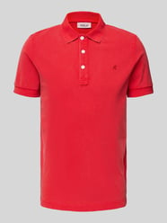 Poloshirt aus reiner Baumwolle von Replay - 48