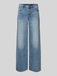 Jeans mit 5-Pocket-Design von ARMANI EXCHANGE - 3