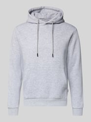 Hoodie mit Kapuze Modell 'BRADLEY' von JACK & JONES - 8