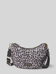 Bauchtasche mit Steppnähten Modell 'Lifetime Buddy' von Hey Marly - 20