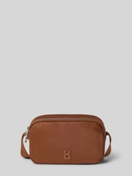 Crossbody Bag mit Logo-Detail Modell 'Avy' von BOGNER - 22