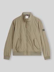 Regular fit gewatteerd jack met packbare binnenzak van Tommy Hilfiger - 29
