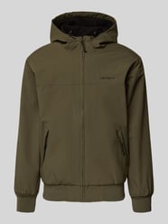 Jacke mit Kapuze von Carhartt Work In Progress - 25