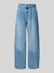Loose Fit Jeans aus reiner Baumwolle Modell 'GIANNA' von Only - 15