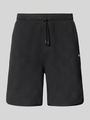 Regular Fit Shorts aus Baumwoll-Mix Modell 'JT_Member Short' von BOSS Green - 23