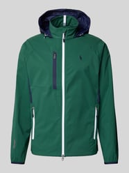 Jacke mit Stehkragen von Polo Ralph Lauren - 47