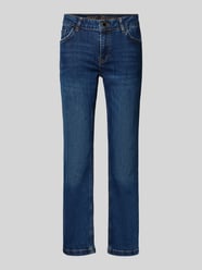 Flared Fit Jeans im 5-Pocket-Design Modell 'ASHLEY' von MOS MOSH - 20