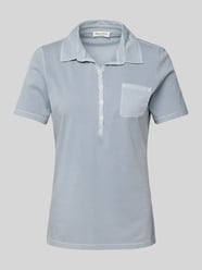 Regular Fit Poloshirt aus reiner Baumwolle von Marc O'Polo - 14