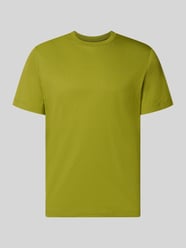 Relaxed Fit T-Shirt mit Rundhalsausschnitt von SCHIESSER - 14