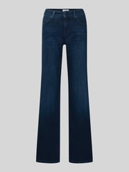 Flared Jeans met 5-pocketmodel Model 'PARIS' van CAMBIO - 13