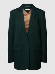 Blazer mit Kissing Buttons von Tommy Hilfiger - 48