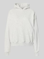 Relaxed Fit Hoodie aus Baumwoll-Mix Modell 'Iconic' von Gina Tricot - 13