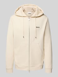 Sweatjacke mit Kapuze von Balr. - 17