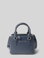Handtas met labelapplicatie, model 'ZERO RE' van VALENTINO BAGS - 24
