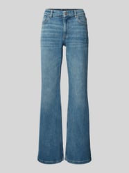 Loose Fit Jeans aus Baumwoll-Mix von BOSS Orange - 13