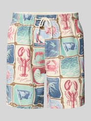Shorts aus reiner Baumwolle von GANT - 1