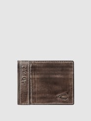 Portemonnaie aus Leder im Retro-Look von camel active - 32