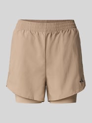 Szorty z elastycznym pasem od adidas Sportswear - 48