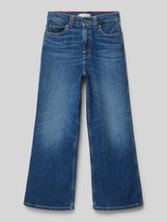 Loose fit jeans in 5-pocketmodel, model 'MABEL' van Tommy Hilfiger Teens - 17