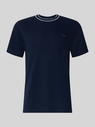 Regular Fit T-Shirt aus Baumwoll-Mix Modell 'CREATOR' von Lacoste - 17