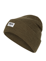 Beanie mit Logo Modell 'Mojo' von MSCH Copenhagen - 30