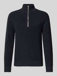 Regular fit schipperstrui van puur katoen van Marc O'Polo Denim - 23