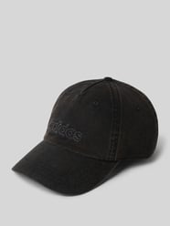 Baseballpet met labeldetail van adidas Sportswear - 2