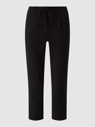 Schlupfhose mit Stretch-Anteil  von Smith and Soul Schwarz - 19