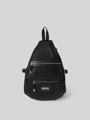 Rucksack mit Label-Detail von Kenzo - 5