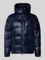 Regular Fit Steppjacke mit Zweiwege-Reißverschluss von Polo Ralph Lauren - 7