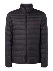 Light-Steppjacke mit Wattierung - wasserabweisend von Polo Ralph Lauren Schwarz - 18