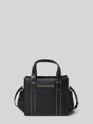 Handtasche mit Label-Detail Modell 'AURY' von Valentino Bags - 43