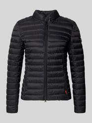 Steppjacke mit Zweiwege-Reißverschluss Modell 'JUDY' von Frieda & Freddies - 26