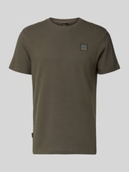 t-shirt z okrągłym dekoltem od PME Legend - 30