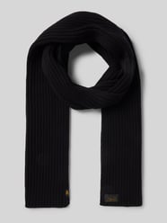 Sjaal met kasjmiergehalte van camel active - 35