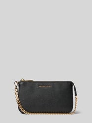 Shoulder Bag mit Logo-Applikation Modell 'Jet Set' von MICHAEL Michael Kors - 6