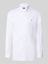 Regular fit zakelijk overhemd van puur katoen van Polo Ralph Lauren - 13