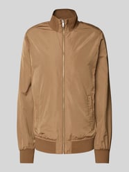 Blouson mit Leistentaschen Modell 'hardron' von Matinique - 11